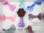 Font 1