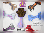 Font 2