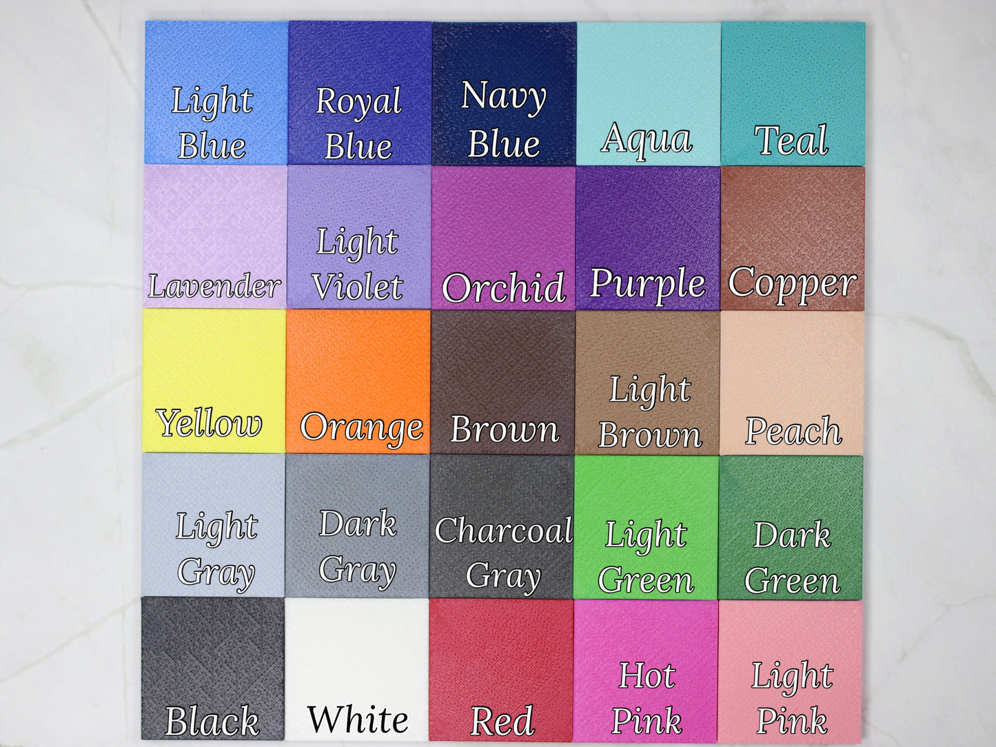 Personalized Cat Food Scoops (Cat)